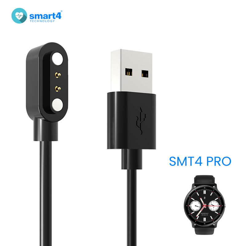 SMT4 PRO Watch Magnetic Charging Cable